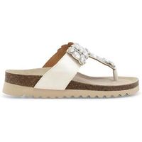 melluso chanclas 018162q-259569 para mujer