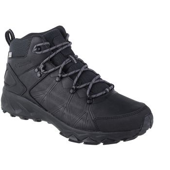 Columbia Zapatillas de senderismo Peakfreak II Mid OutDry para hombre