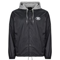 vans cazadora torrey hooded coaches jacket para hombre