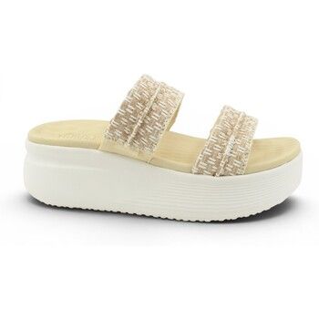 HEYDUDE Sandalias HD.45701-PE26-0QT para mujer