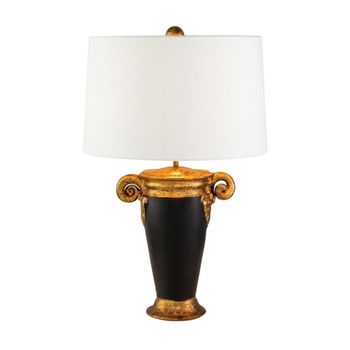 Lámpara de mesa gallier