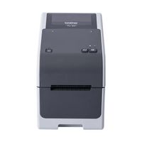 brother td-2d impresora de etiquetas con usb