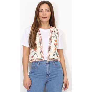 La Modeuse Chaqueta 71514_P168055 para mujer