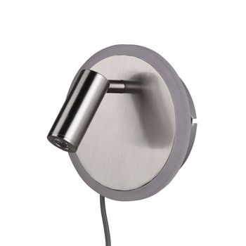 Aplique de pared led jordan (5w)