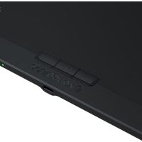 tableta grafica xencelabs pen tablet small inalambrica negra area activa 176 x 99 mm