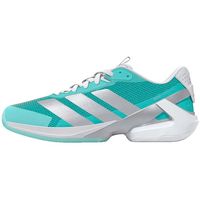 adidas zapatillas de tenis baskets adizero ubersonic vert para mujer
