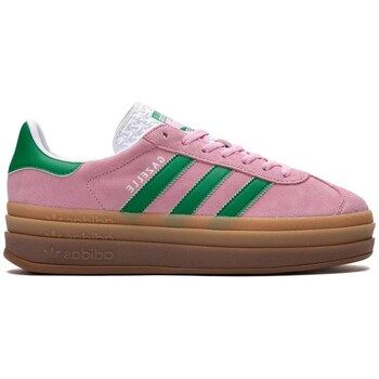 adidas Zapatillas Gazelle Bold W para mujer