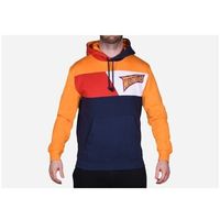 mitchell and ness chaqueta deporte golden state warriors para hombre