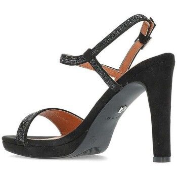 Maria Mare Sandalias 68342 black para mujer