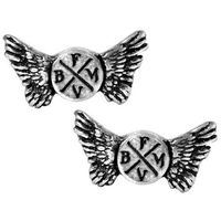 bullet for my valentine pendientes ro8906 para mujer
