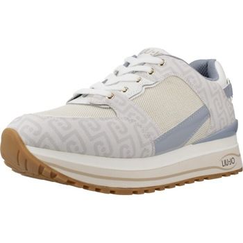 Liu Jo Zapatillas Maxi Wonder 91 para mujer