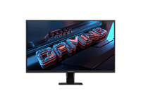 monitor gaming - gigabyte gs27fa 27 full-hd 180 hz 1 ms mprt ips hdr ready