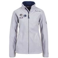vent du cap polar blouson polaire femme aspoy para mujer