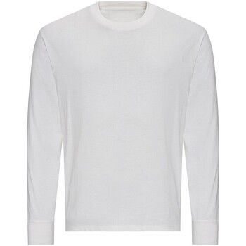 Awdis Camiseta manga larga 100 para mujer
