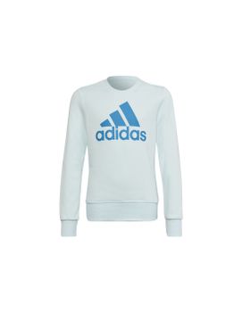 Sudadera adidas Essentials Niña Blue
