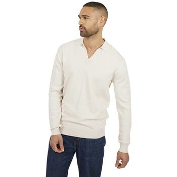 Brave Soul Polo WH141 para hombre