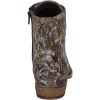 josef seibel botas sienna 82 para mujer