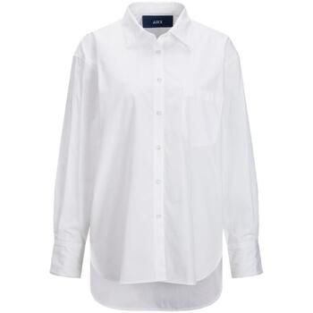 JJXX Camisa 12200353 white para mujer