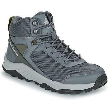 Columbia Zapatillas de senderismo TRAILSTORM ASCEND MID WP para hombre