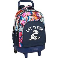 el nino mochila - para nina