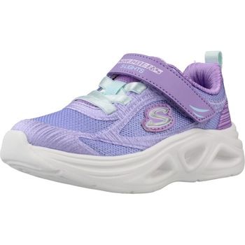 Skechers Zapatillas Sola Glow 2.0 para niña