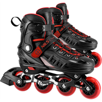 na18811a cypher rojo talla m 34-38 nils extreme