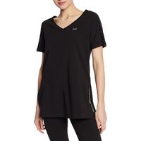 emporio armani ea7 camiseta 3rtt43-tjdzz para mujer