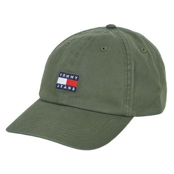 Tommy Jeans Gorra TJM HERITAGE CAP para hombre