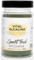 myconatur vital alcalino 180 gr