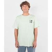 oxbow camiseta tee-shirt manches courtes sunrays para hombre