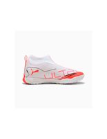 zapatillas de futbol sala puma ultra 5 match ll tt whi nino