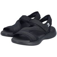 rieker zapatos bajos v216600 para mujer