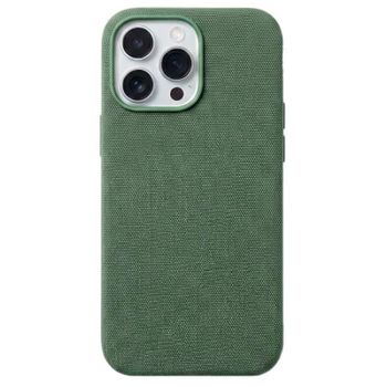 Funda Trenzada Magbattery Para Iphone 16 Pro Max