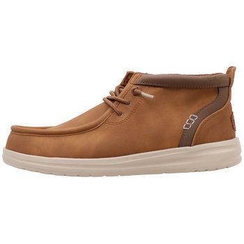 HEYDUDE Botas WALLY MID GRIP R CLASSIC para hombre