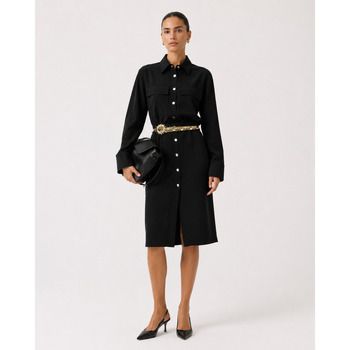 Pinko Vestidos ARUM 107577 A18E-Z99 para mujer