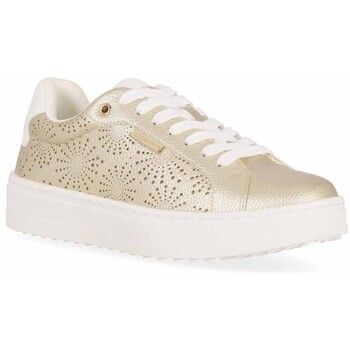 Chika 10 Zapatillas Zapatilla con plataforma Nubia 04 - Piel vegana para mujer