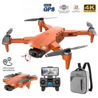 lyzrc drone l900 pro 4k profesional 5g gps hd camara dual fotografia sin escobillas plegable quadcopter rc distancia 12 km rc drones