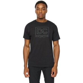 Duck And Cover Camiseta Rampore para hombre