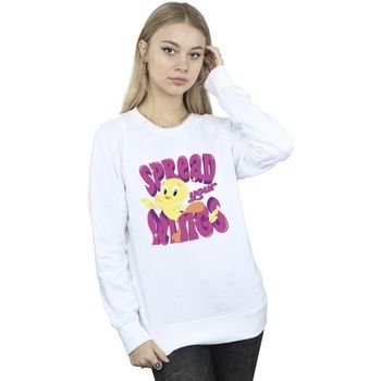 Dessins Animés Jersey Tweeday Spread Your Wings para mujer