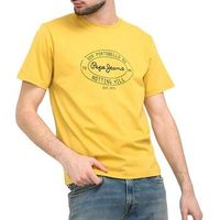pepe jeans camiseta original para hombre