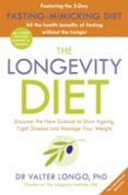 the longevity diet