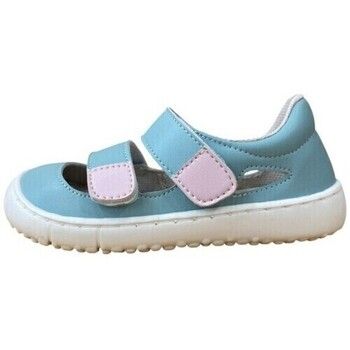 Coqueflex Sandalias 15512 RESPETUOSO Verde para niño