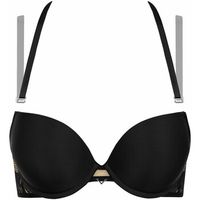 lisca relleno sujetador push-up multiposicion charisma para mujer