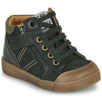GBB Zapatillas altas ANATOLE para niño