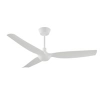 ventilador de techo led ivy neo blanco l cct dim 7w