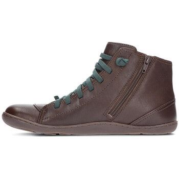 Camper Botines k400509 brown para mujer