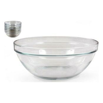 Ensaladera Duralex Apilable Redonda (3,45 L)