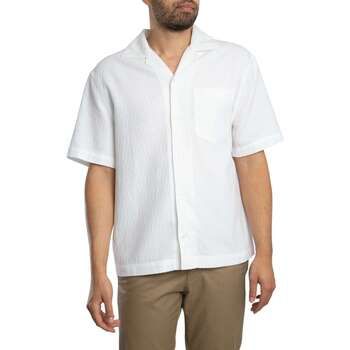 HUGO Camisa manga corta Camisa de manga corta Exolino para hombre