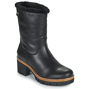 Panama Jack Botines PIOLA para mujer