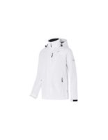 chaqueta de montana joluvi fiord 3l blanco